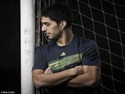 Adidas nhắc nhở Luis Suarez về trách nhiệm giữ gìn hình ảnh bản thân