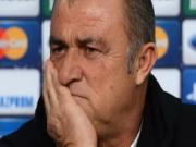 Lúc đó là phút 72, và tôi nghĩ rằng Real Madrid sắp bị Galatasaray loại