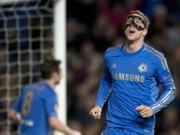 Thắng đậm Rubin Kazan, HLV Benitez khen ngợi Torres hết lời