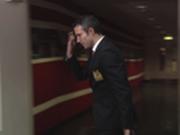 Van Persie “đãng trí” vào nhầm phòng thay đồ của ... Arsenal
