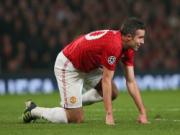 Stoke - M.U: Một bước nữa tới ngôi vương