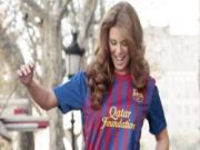 Đọ độ "hot" của fan: Barca "đè bẹp" Bayern