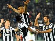 Kỷ lục chờ Juve