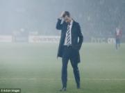 Nhân đại chiến với Chelsea, Villas Boas khơi lại chuyện cũ