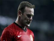 Rooney không có tên trong danh sách thi đấu với Swansea: Như một lời chia tay