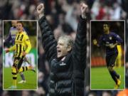 Arsenal sẽ phá vỡ kỷ lục chuyển nhượng vì ngôi sao của Dortmund