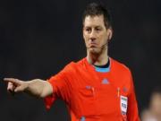 Barca gửi thư tố cáo trọng tài lên UEFA