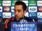 Thua thảm hại, sao Barca chết lặng trong buổi họp báo