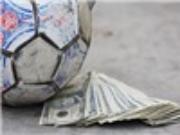 Luật công bằng tài chính và những kẻ sẽ thống trị châu Âu: Đại kế hoạch của Platini