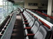 Bóng đá Italia: Cuộc chiến chống... vé VIP