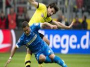 Hummels sẽ bỏ lỡ trận chung kết Champions League?