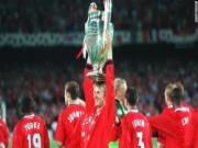 David Beckham: Những nét chấm phá trong sự nghiệp vĩ đại