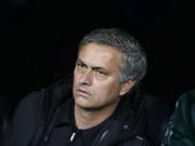 Khi Jose Mourinho không còn "đặc biệt"