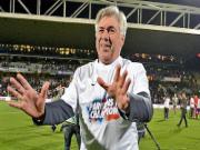 Muốn có Ancelotti, Real Madrid sẽ phải chi ra 4 triệu euro