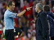 Jose Mourinho làm “vấy bẩn” hình ảnh Real Madrid?