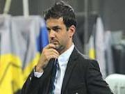 Inter sa thải Stramaccioni