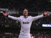 Trong tuần này, Arsenal sẽ có Gonzalo Higuain