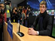 Tito tin tưởng Barca sẽ tạo ra kỳ tích