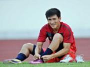 Bóng đá Việt Nam: Tre sắp già, măng chưa mọc