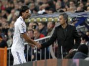 Mourinho về Chelsea, mang theo Khedira?
