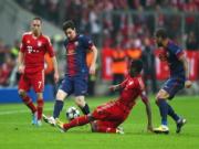 Barcelona - Bayern: Nhiệm vụ bất khả thi