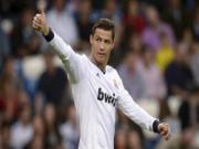 Bản tin Bongda24h sáng 16/5: Cris Ronaldo gửi lời nhắn nhủ đến Real Madrid