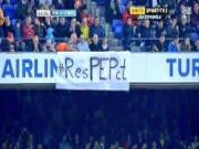 Barca muốn xóa bỏ hoàn toàn ký ức Guardiola