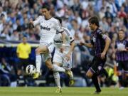 M.U sắp tậu được "sao" Real với giá rẻ