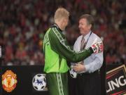 Tự truyện "Một nửa sự thật" của Roy Keane (Chương 2): Peter Schmeichel - "nỗi nhục" của Old Trafford