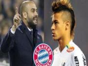 Bayern tiết lộ lý do không cho Pep mua Neymar