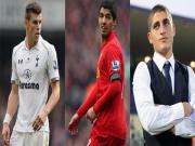 Real Madrid bơm tiền khủng vào TTCN