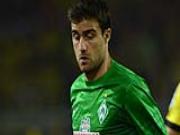 Dortmund chiêu mộ thành công trung vệ của Bremen