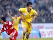 Càng tỏa sáng, Công Vinh càng cô đơn