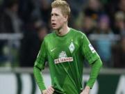 Tài năng trẻ của Chelsea hé lộ khả năng gia nhập Dortmund