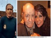 Huyền thoại Real lấy vợ kém... 50 tuổi