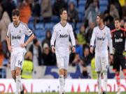 Hoà Espanyol, Real Madrid chính thức dâng chức vô địch cho Barca