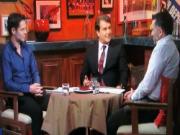 Những tiết lộ của Laporta về thương vụ Beckham, Mourinho, Etoo, và Ronaldinho