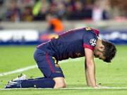 Tottenham tăng tốc trong thương vụ David Villa