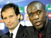 Seedorf tìm ra vấn đề của Milan: Rossoneri cần lấy lại cảm hứng chơi bóng