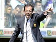 Milan: Allegri sẽ chạy đến Roma?