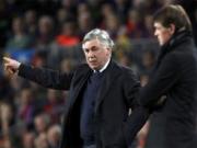 Ancelotti mở đường đến Bernabeu: Làm sao tôi từ chối được Real Madrid?