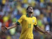 Barca: Xong Neymar, chỉ còn chờ Vilanova