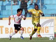 Dư âm trận HN T&T-ĐT.LA: "Gạch non"