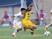 SLNA đang chịu nhiều sức ép