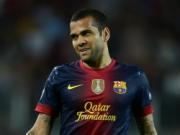 Alves muốn gia nhập PSG trong mùa Hè này?