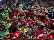 Bayern vô địch Champions League: Từ nỗi đau và sợ hãi, chiến thắng nở hoa