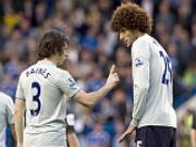 Man Utd: 30 triệu bảng = Fellaini + Baines