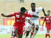 Bóng đá Việt Nam bao giờ tự nuôi sống mình?