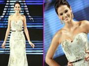 Neymar cập bến Camp Nou: Barca thì mừng, bạn gái thì lo