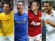 Barcelona và công cuộc tìm kiếm một “số 9” thực thụ